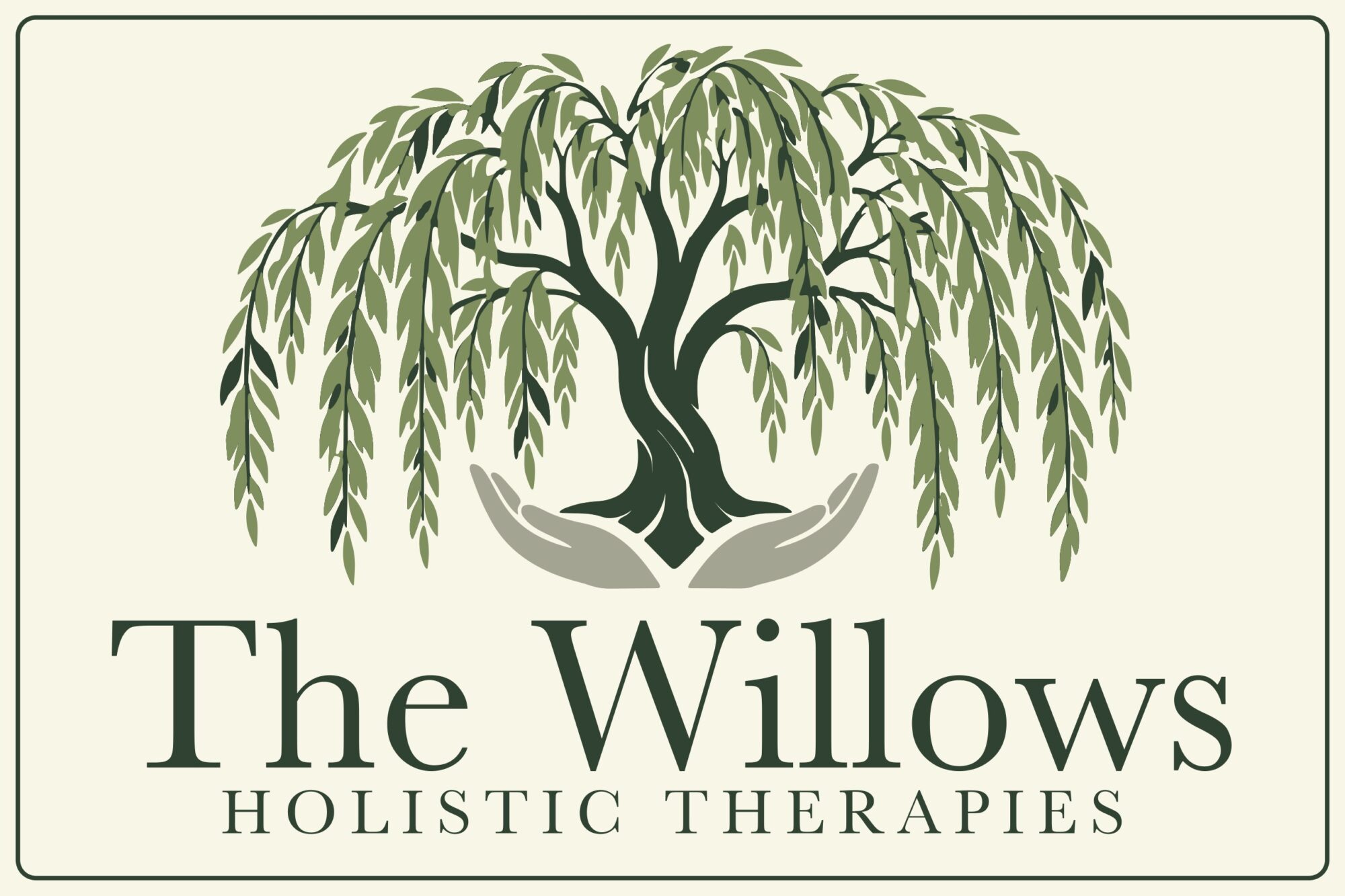 The Willows Holistic Therapies